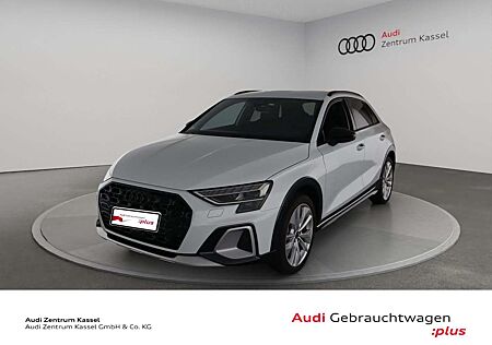 Audi A3 35 TDI Matrix SONOS HuD Kamera Navi