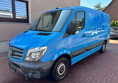 Mercedes-Benz Sprinter II Kasten CDI LANG 1.HAND+KLIMA+PDC