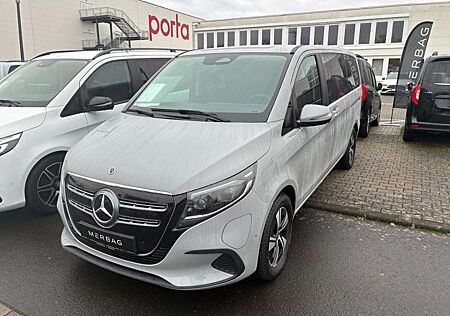 Mercedes-Benz EQV 300 Lang ACC Navi SHZ Kam. KlimaA LM PDC AUT