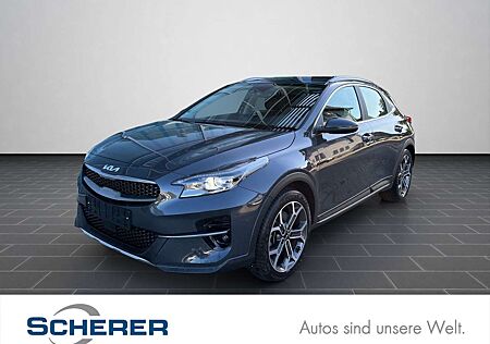 Kia XCeed 1.6 T-GDI DCT JBL/Kamera/LED/Navi
