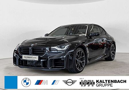 BMW M2 Coupe HUD LED ACC NAVI H/K KAMERA SHZ PDC
