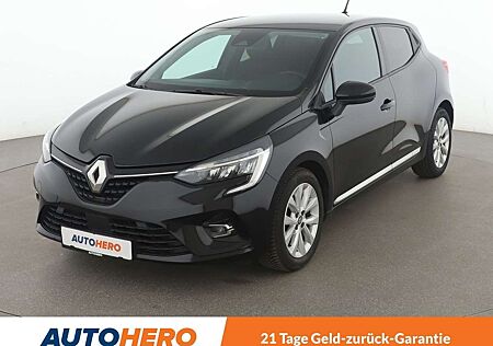 Renault Clio 1.0 TCe Experience *NAVI*TEMPO*LIM*ALU*