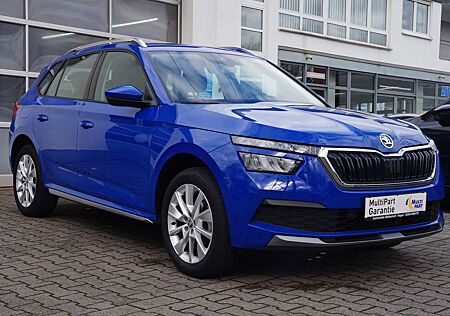 Skoda Kamiq Style 1,0 TGI G-TEC*LED*KAMERA*BLUETOOTH*