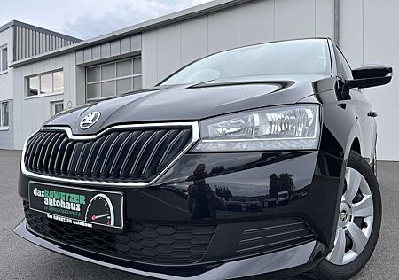 Skoda Fabia 1.0 Active Cool Plus 87€ m. 20% Anzahlung DAB SH