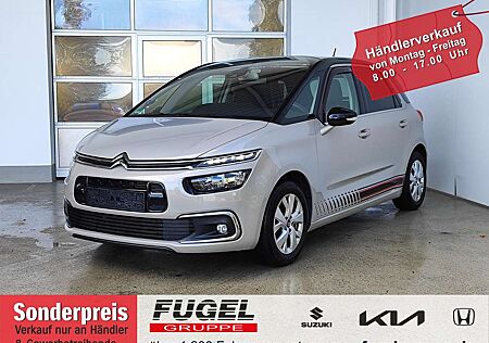 Citroën C4 Citroen 1.2 12V e-THP PureTech Navi|SHZ