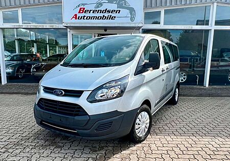 Ford Transit CUSTOM KOMBI 310 L1/SITZHZG./BEHINDERTEN