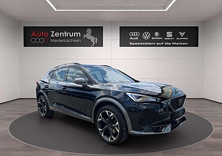 Cupra Formentor 1.5 TSI AHK*PANO*CarPlay Kamera*Assistenten*Virtua
