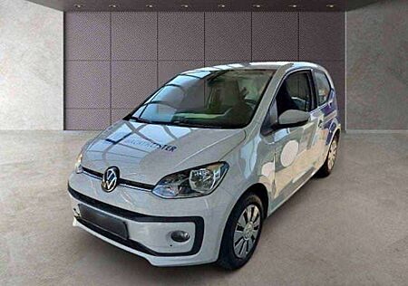 VW Up Volkswagen ! 1.0 move ! KLIMA SHZ TEMPO KAMERA