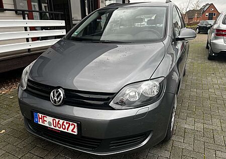 VW Golf Plus Volkswagen Trendline