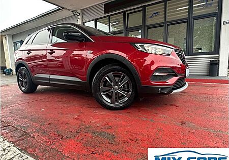 Opel Grandland X Grandland 1.2T 120 Jahre AUTO/NAVI/SHZ+LHZ/TEMP.