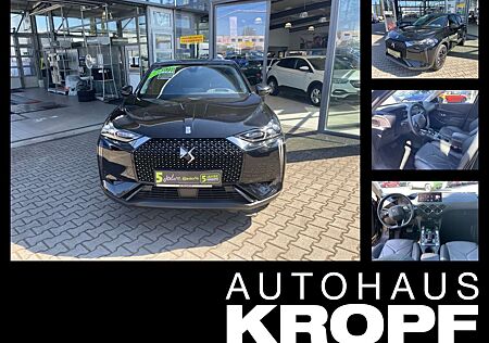 DS Automobiles DS 3 3 1.2 PureTech 10 Rivoli Automatik / NW