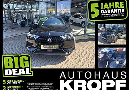 DS Automobiles DS 3 3 1.2 PureTech 10 Rivoli Automatik / NW