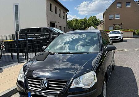 VW Polo Volkswagen 1.2 Comfortline