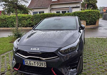 Kia Pro_ceed ProCeed / pro_cee'd 1.6 T-GDI DCT7 OPF GT