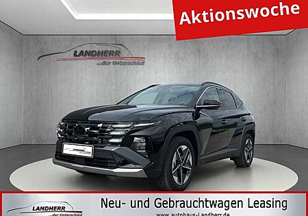Hyundai Tucson Advanced Panorama/el. Heckklappe/5 J Garantie