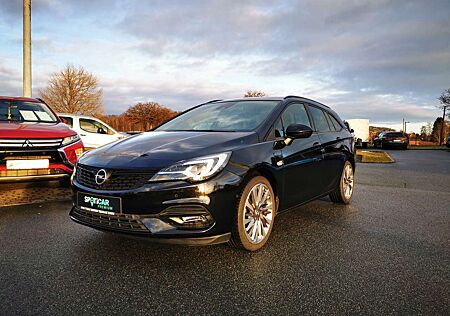 Opel Astra K 1.2 Turbo Ultimate