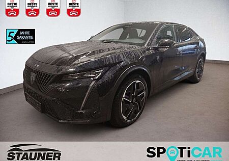 Peugeot 408 Hybrid GT 145 PS ALCANTARA*PDC*360°KAMERA*