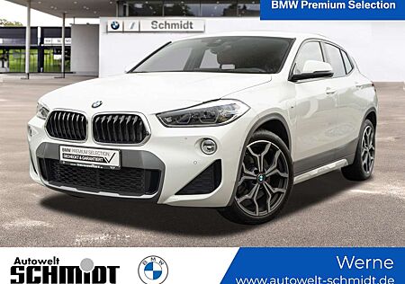 BMW X2 xDrive20d M Sport X /// 2Jahre-BPS.GARANTIE