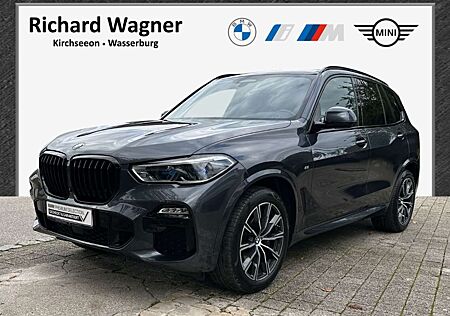 BMW X5 xDrive30d M Sport HUD Laserlicht StandHz AHK