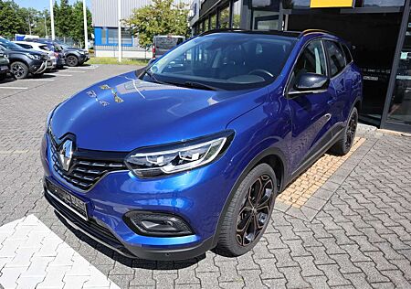 Renault Kadjar Black Edt. TCE 140 EDC Klimaautom Sitzh Kamera GJR