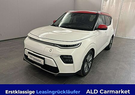 Kia Soul Vision Kombi, 5-türig, Direktantrieb, 1-Gang