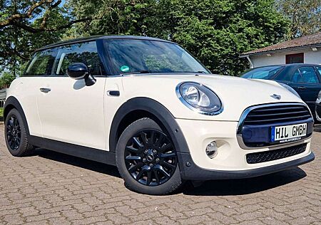 Mini Cooper 3-trg.