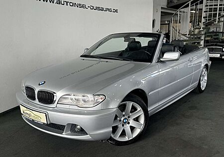 BMW 320 Ci Sportpaket 1 Aut. Xenon Navi SHZ Klimaaut