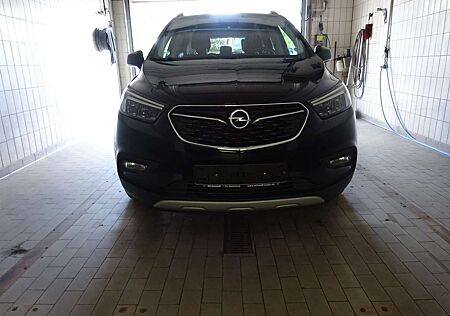 Opel Mokka X 1.4 (ecoFLEX) ECOTEC Start/Stop Innovation