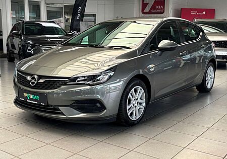 Opel Astra 1.2 Turbo "Edition" *SHZ*LHZ*Klima*CarPlay*