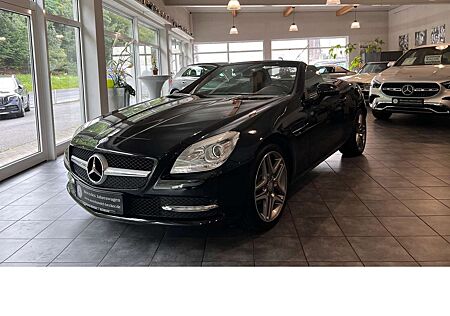 Mercedes-Benz SLK 200 *Comand Navigation* Leder*18 Zoll
