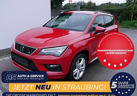 Seat Ateca 1.5 TSI DSG ACT FR *LED*NAVI*RFK*PDC*EL.HECKKLAPPE