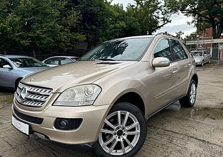 Mercedes-Benz ML 320 CDI Automatik 4MATIC*PDC*AHK*LMF