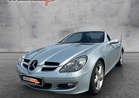 Mercedes-Benz SLK 280 Sport-Paket/Airscarf/APS 50