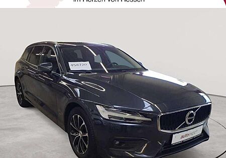 Volvo V60 D4 Geartronic Momentum Pro AHK