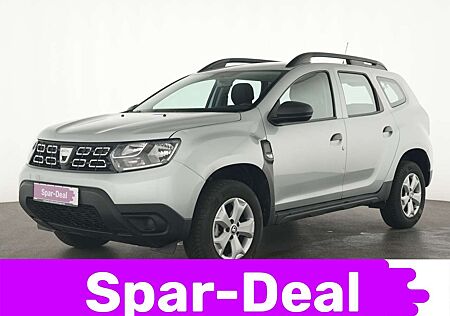 Dacia Duster ECO-G Deal Einparkhilfe|Bluetooth|LM