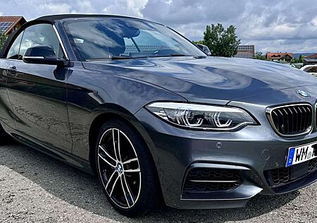 BMW 240 M240 i