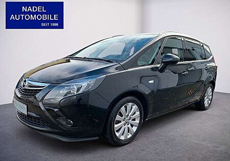 Opel Zafira Tourer Innovation/7 Sitze/Navi/Xenon