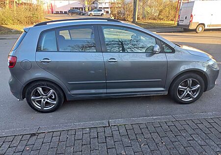 VW Golf Plus Volkswagen Golf 6 Plus 1.2 TSI Team