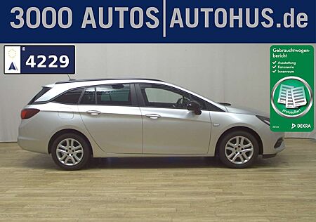 Opel Astra ST 1.5 D Edition Navi Shz DAB PDC
