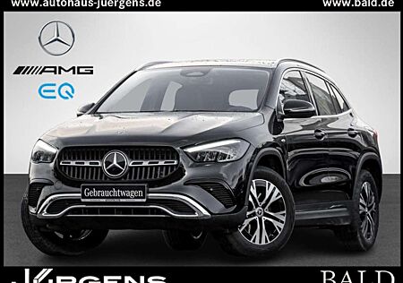 Mercedes-Benz GLA 250 e Progressive/Pano/LED/Kamera/Winter/18"