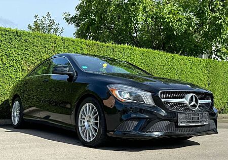 Mercedes-Benz CLA 250 Urban*Bi Xenon*Leder*Navi*Autom*