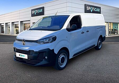 Citroën Jumpy Citroen 2.0 BlueHDi 145 Lang Navi Kamera