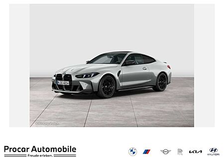 BMW M4 Competition xDrive M Drivers DA PA+ HuD H/K