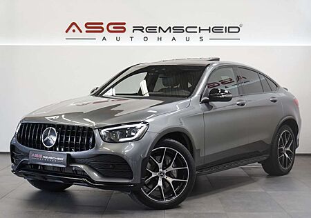 Mercedes-Benz GLC 300 Coupé 4M AMG Line *2.H *20 *GSD*Digital