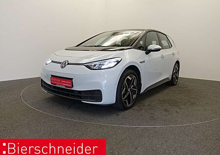 VW ID.3 Volkswagen Pro LED NAVI 19 KAMERA ACC DAB