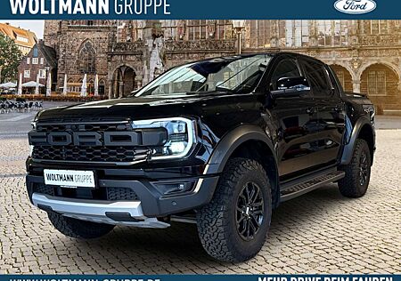 Ford Ranger Raptor e-4WD Doppelkabine 3.0 Ecoboost EU6d