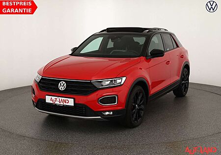 VW T-Roc Volkswagen 1.5 TSI DSG Sport LED Panorama Navi ACC