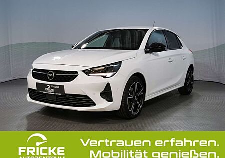Opel Corsa GS Line +Toter-Winkel-W.+Sitz-&-Lenkradheiz.+Apple