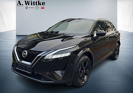 Nissan Qashqai Premiere Ed. 1.3 DIG-T MHEV XTronic 4x2