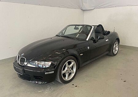BMW Z3 Roadster 2.0 6-Zylinder 3.Hd el Dach